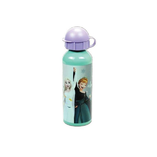 Disney Frozen Victory aluminiumflaska 520 ml
