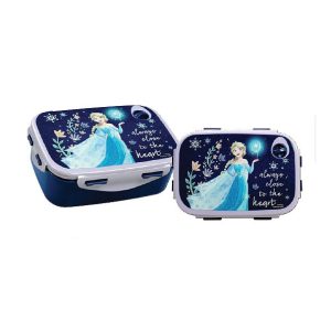 Disney Frozen matlåda för smörgåsar