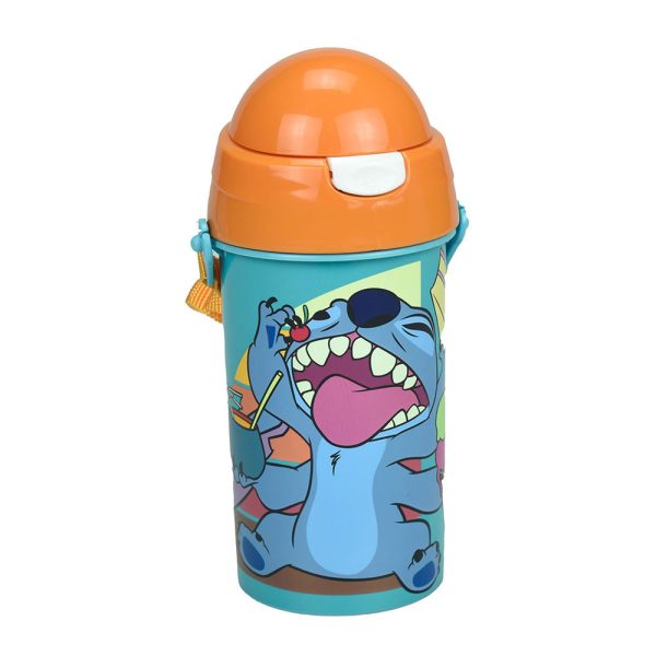 Disney Lilo and Stitch Sportflaska 500 ml