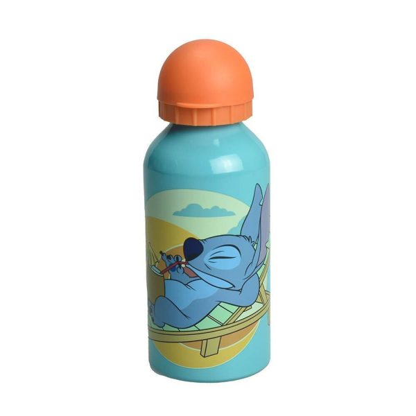 Disney Lilo and Stitch Chill aluminiumflaska 400 ml
