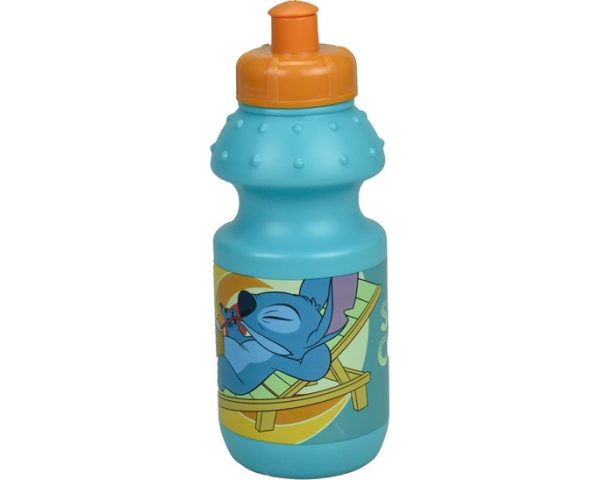 Disney Lilo and Stitch sportflaska 350 ml