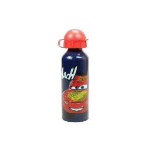 Disney Cars Speed aluminiumflaska 520 ml