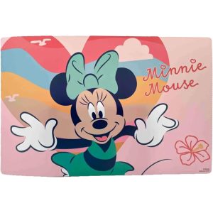Disney Mimmi Pigg Sommar Bordstablett 43x28 cm