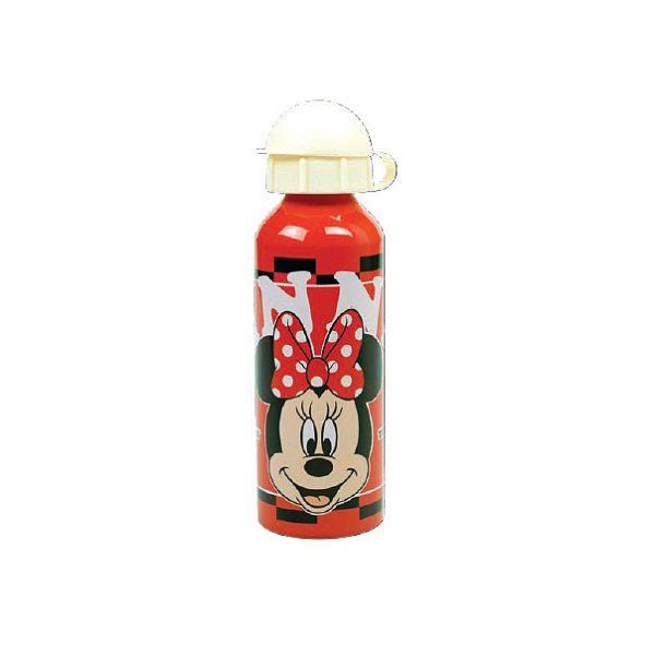Disney Minnie aluminiumflaska 520 ml