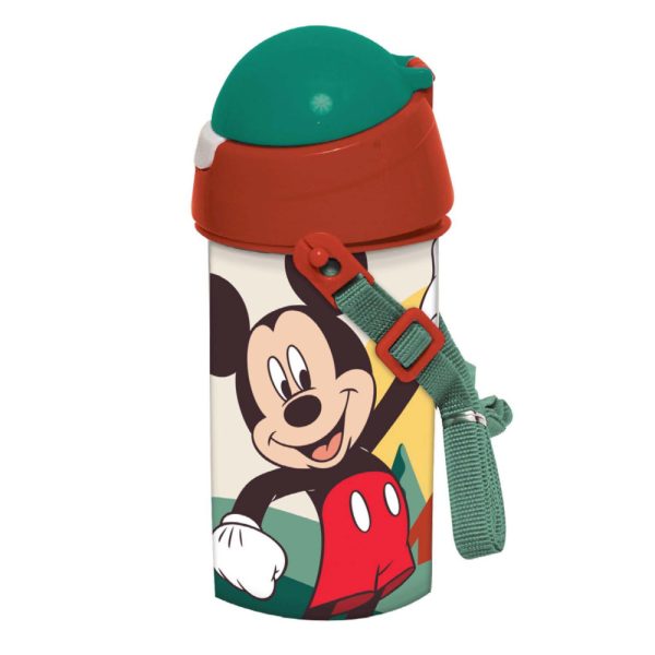 Disney Mickey Nature sportflaska 500 ml