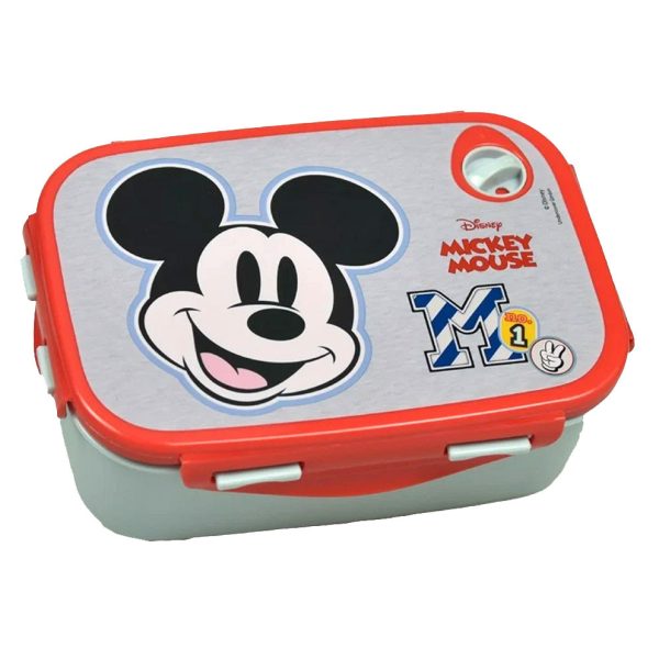 Disney Mickey matlåda