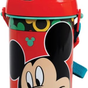 Disney Mickey "Oh Boy" sportflaska 500 ml