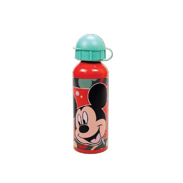 Disney Musse Pigg Oh Boy aluminiumflaska 520 ml