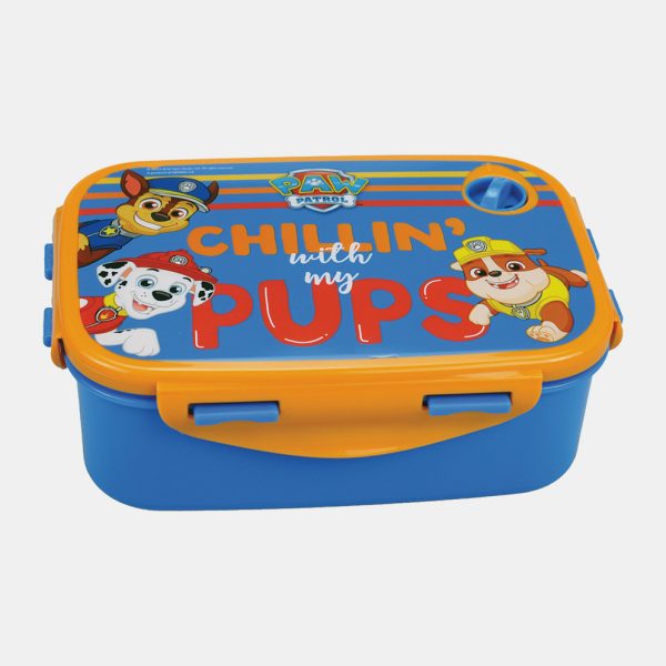 Paw Patrol Chillin' matlåda