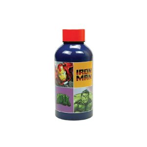 Avengers Smash aluminiumflaska 500 ml