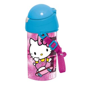 Hello Kitty sportflaska 500 ml