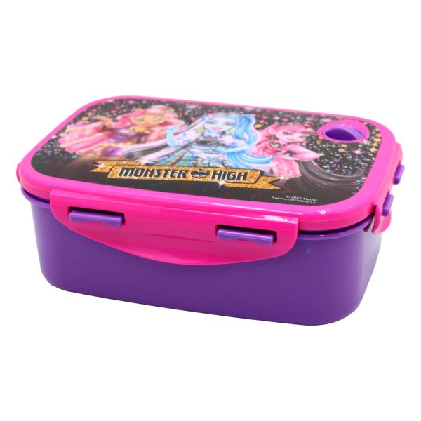 Monster High Clawsome matlåda