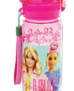 Barbie Shine Bright flaska med krok 600 ml