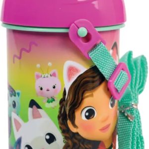 Gabby's Dockskåp Color Fade sportflaska 500 ml
