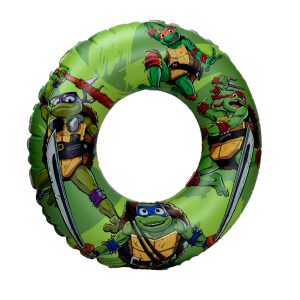 Teenage Mutant Ninja Turtles simring 51 cm