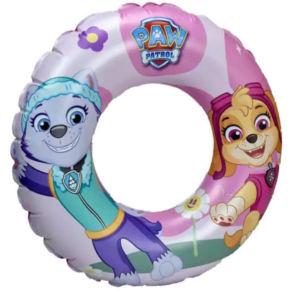 Paw Patrol Totally Pawsome simring 51 cm