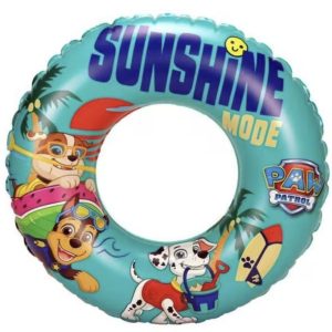 Paw Patrol Sunshine Mode simring 51 cm