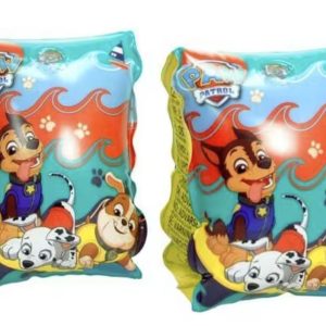 Paw Patrol armflyt 25x15 cm