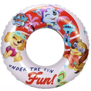 Paw Patrol Sun Fun simring 51 cm