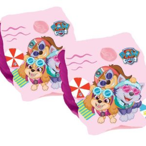 Paw Patrol armringar Sun Fun 25x15 cm