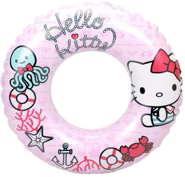 Hello Kitty Water Pals simring 51 cm