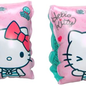 Hello Kitty armringar 25x15 cm