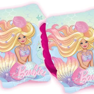Barbie Mermaid armringar 25x15 cm