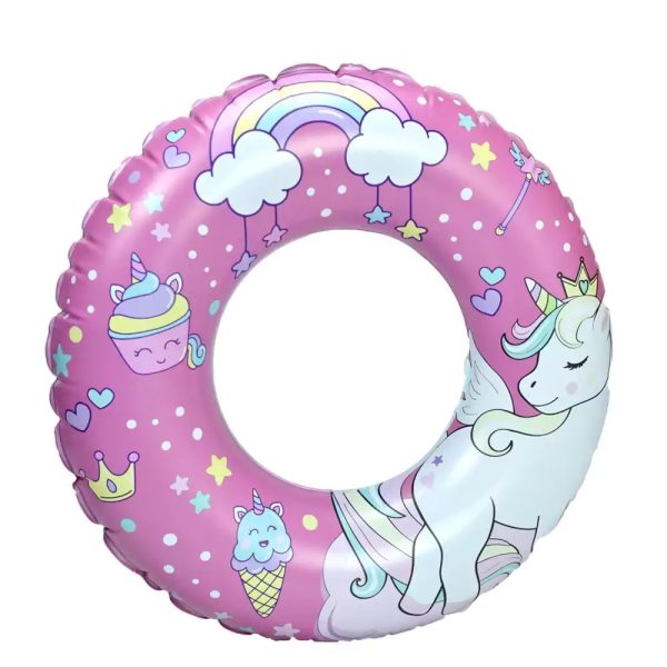 Unicorn Dream badring 51 cm