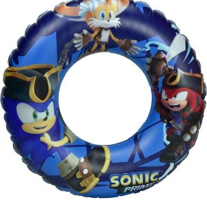 Sonic the Hedgehog Simring Prime 51 cm