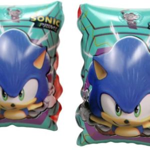 Sonic the Hedgehog armringar 25x15 cm
