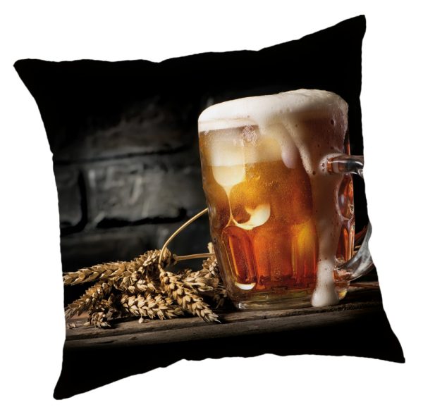 Beer örngott 45x45 cm