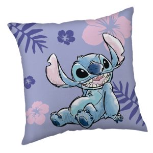 Disney Lilo and Stitch dekorativ kudde 40x40 cm
