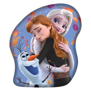 Disney Frozen Sister Love dekorativ kudde 35 cm