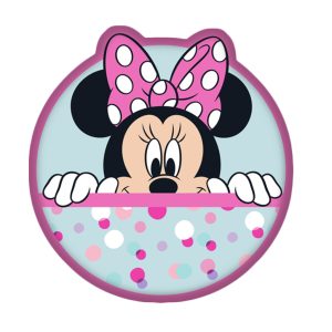 Disney Mimmi Pigg prydnadskudde 35x34 cm