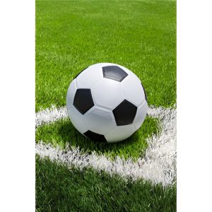 Football Corner fleecefilt 100x150 cm