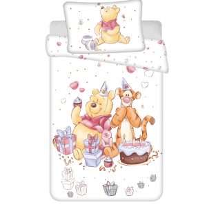 Disney Winnie the Pooh barnsängkläder set