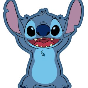 Disney Lilo and Stitch dekorativ kudde 35 cm