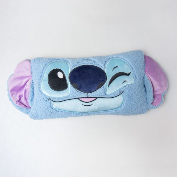 Disney Lilo and Stitch Blink 3D dekorativ kudde 27x45 cm