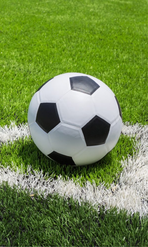Football Corner handduk 30x50 cm