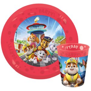 Paw Patrol Rescue Heroes micro premium plastset
