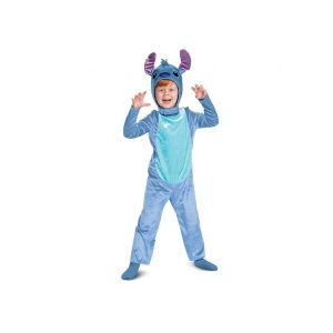 Disney Lilo och Stitch dräkt 5-6 år