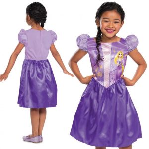 Disney Princess-dräkt 3-4 år