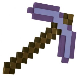 Minecraft Mojang hacka 40 cm