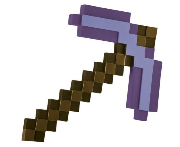 Minecraft Mojang hacka 40 cm