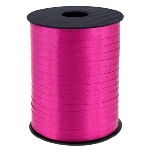 Färgad rosa band 458 m