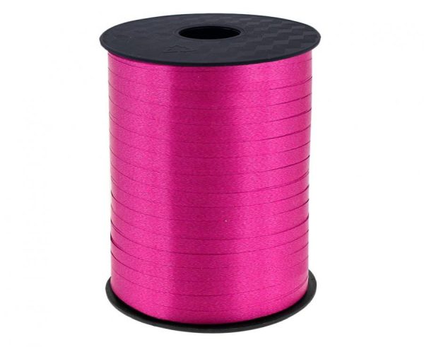 Färgad rosa band 458 m