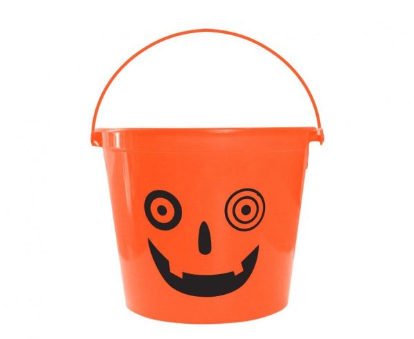 Halloween galen pumpa godishink 14,5x11,5 cm