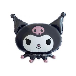 Hello Kitty Kuromi folieballong 66 cm (WP)