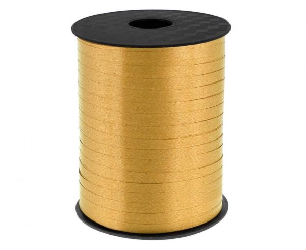 Colour Pastel guld knytband 458 m