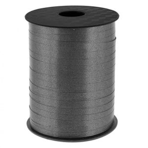 Colour Dark Pastel Grey tying ribbon 458 m